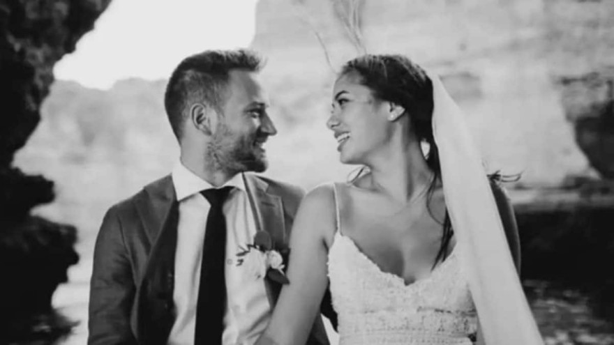 Αναγνωστόπουλος - Καρολάιν