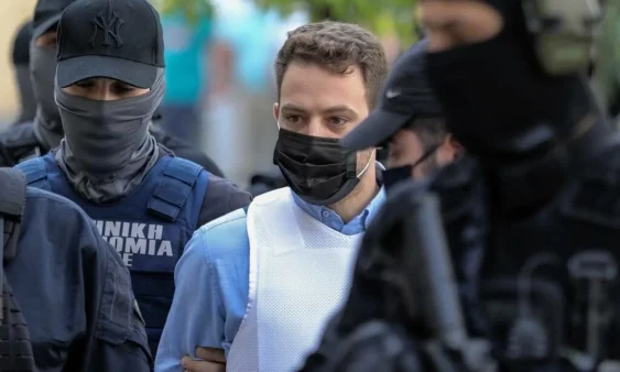 Γλυκά Νερά: Ξεκινάει η δίκη του Μπάμπη Αναγνωστόπουλου - Το χρονικό του τραγικού εγκλήματος