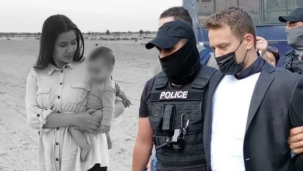 Γλυκά Νερά: Ανατροπή με τη δίκη στις 8/4 - Τι θα ζητήσει ο δικηγόρος του Μπάμπη