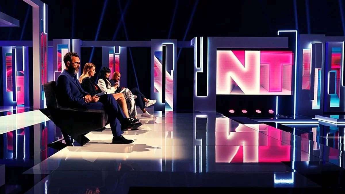 GNTM 5: Αυτοί είναι οι 3 νέοι κριτές δίπλα στην Βίκυ Καγιά - Μόνο ο Καράβας μένει ίδιος