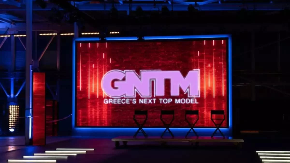 Πρώην παίκτρια του GNTM είπε το "ναι" - Θα ανέβει τα σκαλιά της εκκλησίας με τον αγαπημένο της