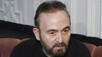 «Δεν είμαι μόνο εγώ που μετακινώ αντικείμενα με τη σκέψη» - Η απίστευτη αποκάλυψη του Σταμάτη Γονίδη