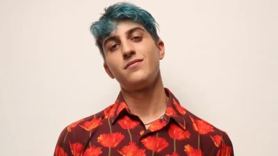 Διαγνώστηκε θετικός στον κορωνοϊό ο Good Job Nicky