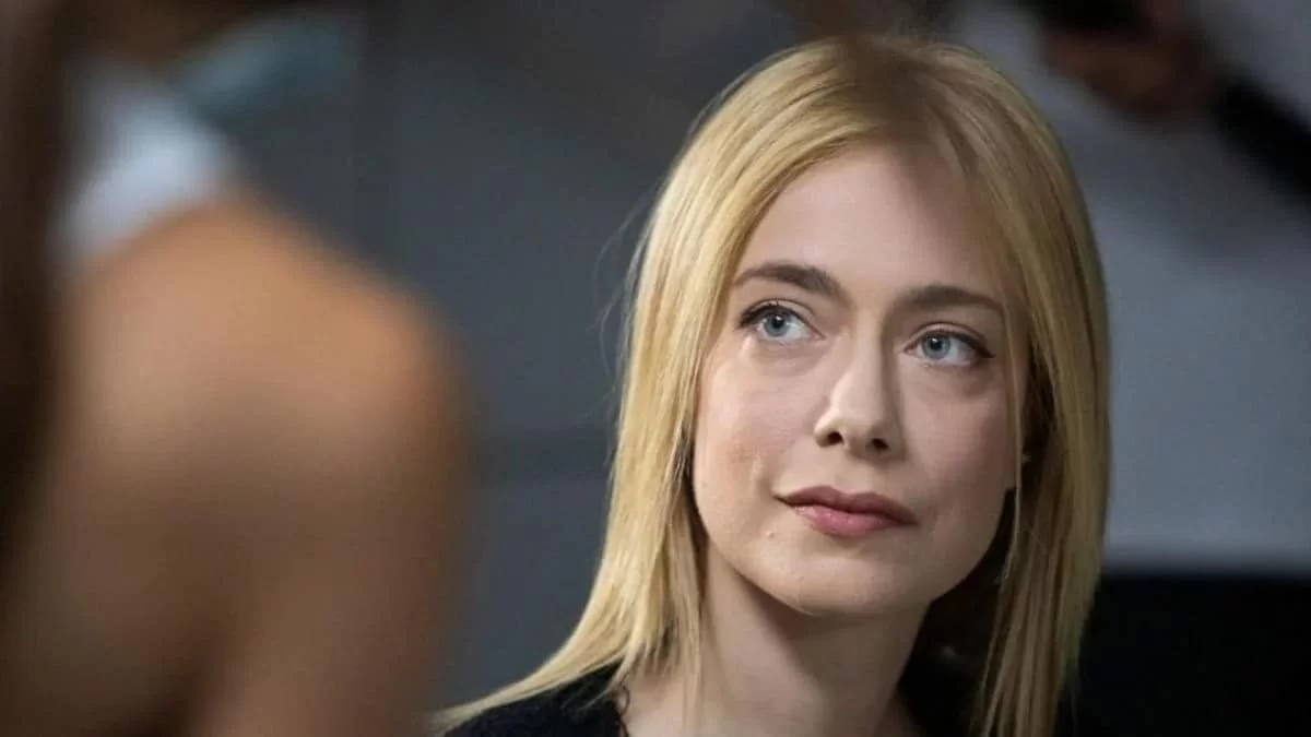 Ήλιος: Η Αθηνά ξαναβλέπει το μωρό της