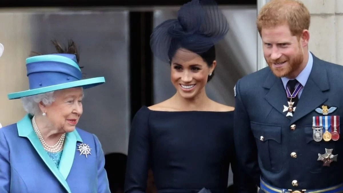 Η πρώτη συνέντευξη του Πρίγκιπα Χάρι μετά την συνάντηση με την Ελισάβετ - Το παλάτι "τρέμει" για το τι θα αποκαλύψει