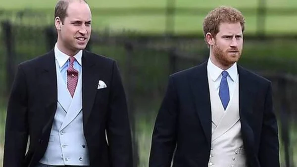 Πρίγκιπας Χάρι: Η άβολη ερώτηση της παρουσιάστριας του NBC για τον αδερφό του - Πως απάντησε και την απέφυγε