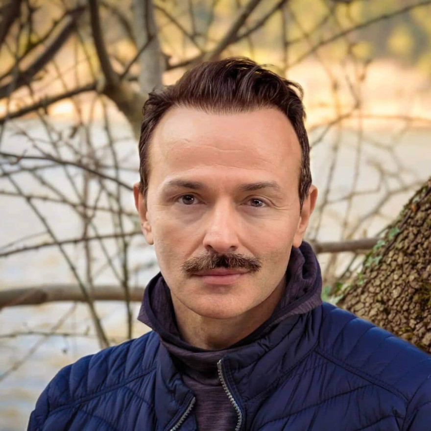 Γιώργος Ηλιόπουλος