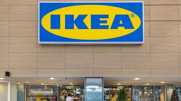 Έκτακτη ανακοίνωση από τα ΙΚΕΑ για το ωράριο της Μεγάλης Εβδομάδας