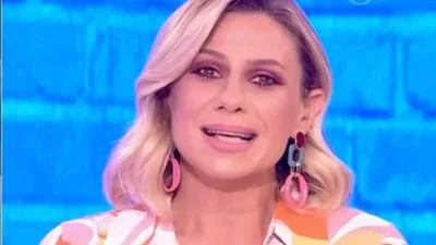 Τι λες τώρα: Κρούσμα κορωνοϊού στην εκπομπή - Η ανακοίνωση της Κατερίνας Καραβάτου