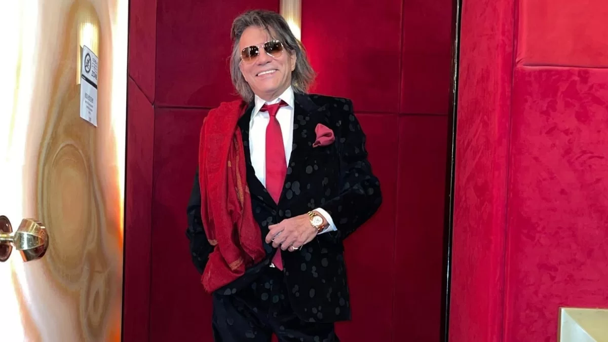 Ο Ηλίας Ψινάκης μας συστήνει το νέο μέλος της οικογένειάς του - Η ανάρτηση στο Instagram