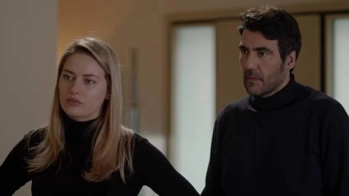 Ήλιος: Η Αλίκη και ο Παύλος απομακρύνονται περισσότερο