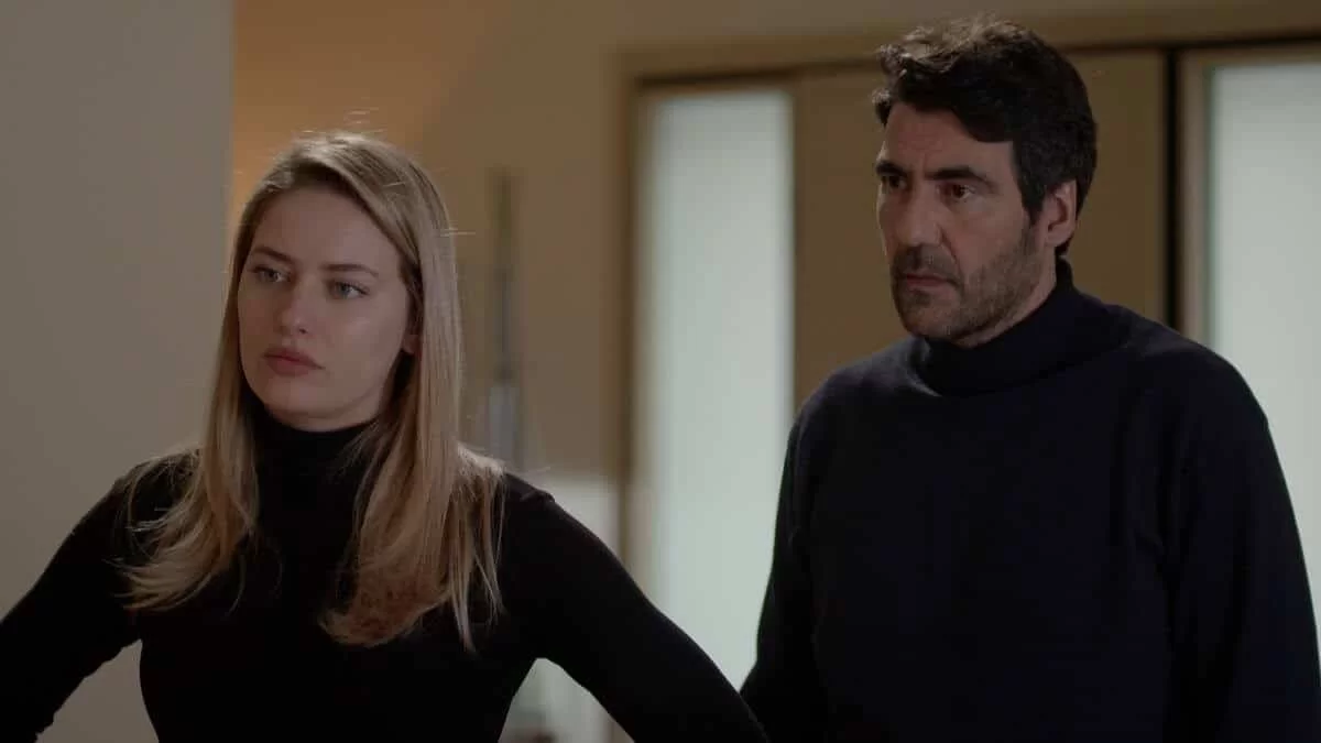 Ήλιος: Η αστυνομία μπαίνει μπροστά και συλλαμβάνει τον Σόλωνα