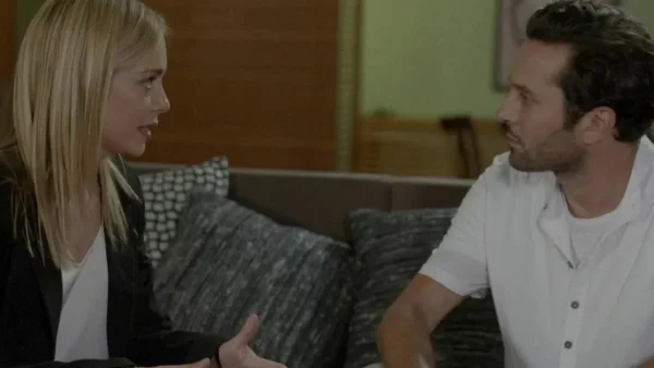 Ήλιος: Η Αθηνά βρίσκεται σε δύσκολη θέση - Η Άρτεμις βγαίνει εκτός εαυτού