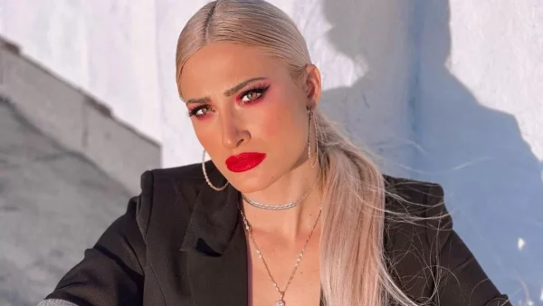 Δύσκολες ώρες για την Ιωάννα Τούνη - Τα stories μέσα από το νοσοκομείο