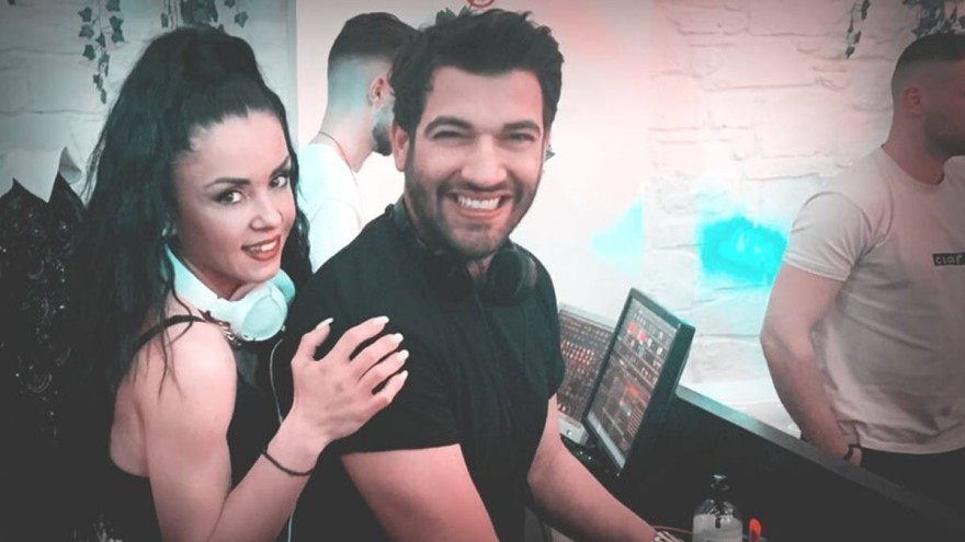 Ο Μάνος Ιωάννου σε νέο ρόλο