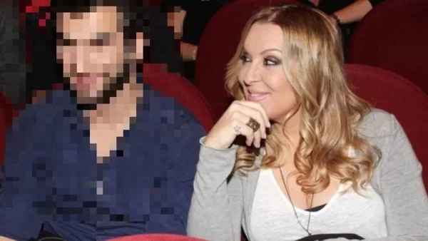 Πρώην της Ναταλίας Γερμανού εγκατέλειψε την ηθοποιία και έγινε Dj