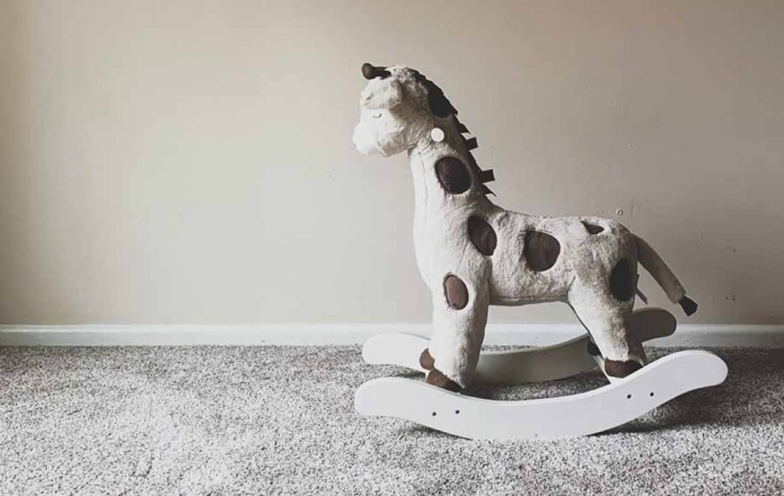 Πέθανε το πρώτο παιδί από οξεία ηπατίτιδα