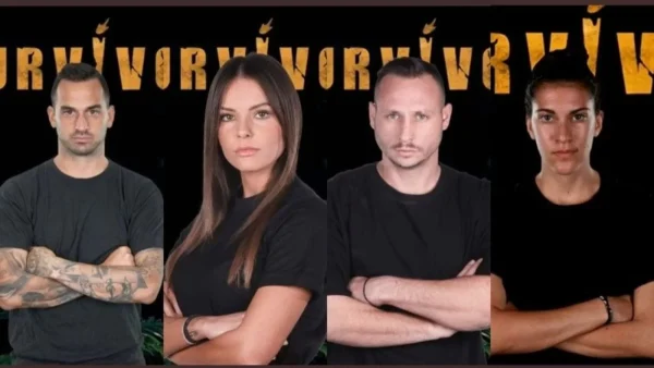 Survivor 5: Τα αποτελέσματα της χθεσινής 19/4 ψηφοφορίας