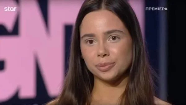 Θυμάστε την Ηρώ από το GNTM που την έκοψαν για τις πλαστικές; - Αγνώριστη 4 χρόνια μετά