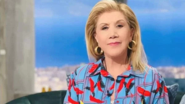 Ανοίγει ένα νέο κεφάλαιο για μερικά ζώδια από σήμερα 30/4 - Ευχάριστες εξελίξεις από την Λίτσα Πατέρα