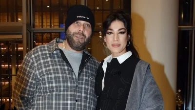 Εκείνος είναι 43 ετών ενώ εκείνη... - Η μεγάλη διαφορά ηλικίας Μιχάλη Κουϊνέλη και Ήβης Αδάμου