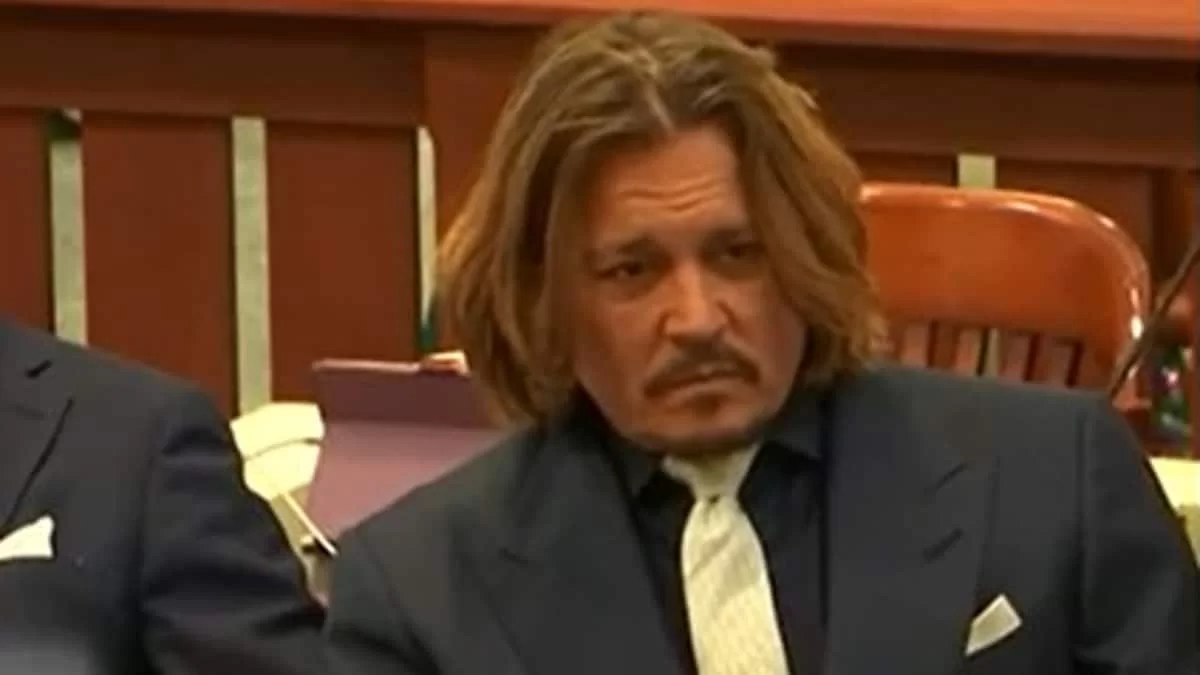 «Λέει ψέματα, δεν έχω χτυπήσει ποτέ...» - Η κατάθεση του Johnny Depp στη δίκη