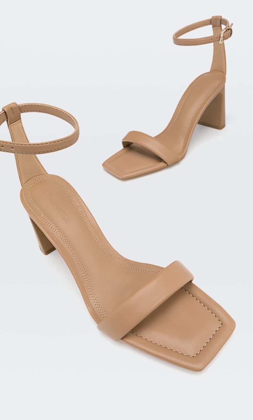 Stradivarius - Υπόδημα 