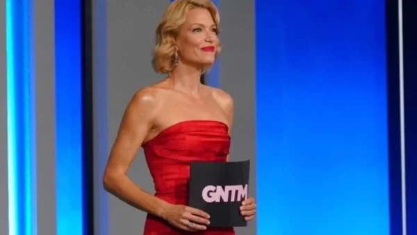 GNTM 5: Επιστρέφει η Βίκυ Καγιά - Όλες οι αλλαγές που θα δούμε στον νέο κύκλο