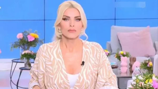 «Σταμάτα το, πάρε τα πλάνα, δεν θα...» - Έξω φρενών η Καινούργιου με την οργή του Σοϊλέδη στο Survivor 5