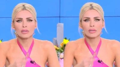 Πάτρα: «Δηλαδή συγγνώμη...» - Έξαλλη η Καινούργιου με αυτά που ζήτησε η Πισπιρίγκου από το κελί