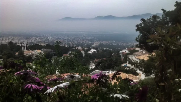 Καιρός: Ξεκινά νέο κύμα κακοκαιρίας