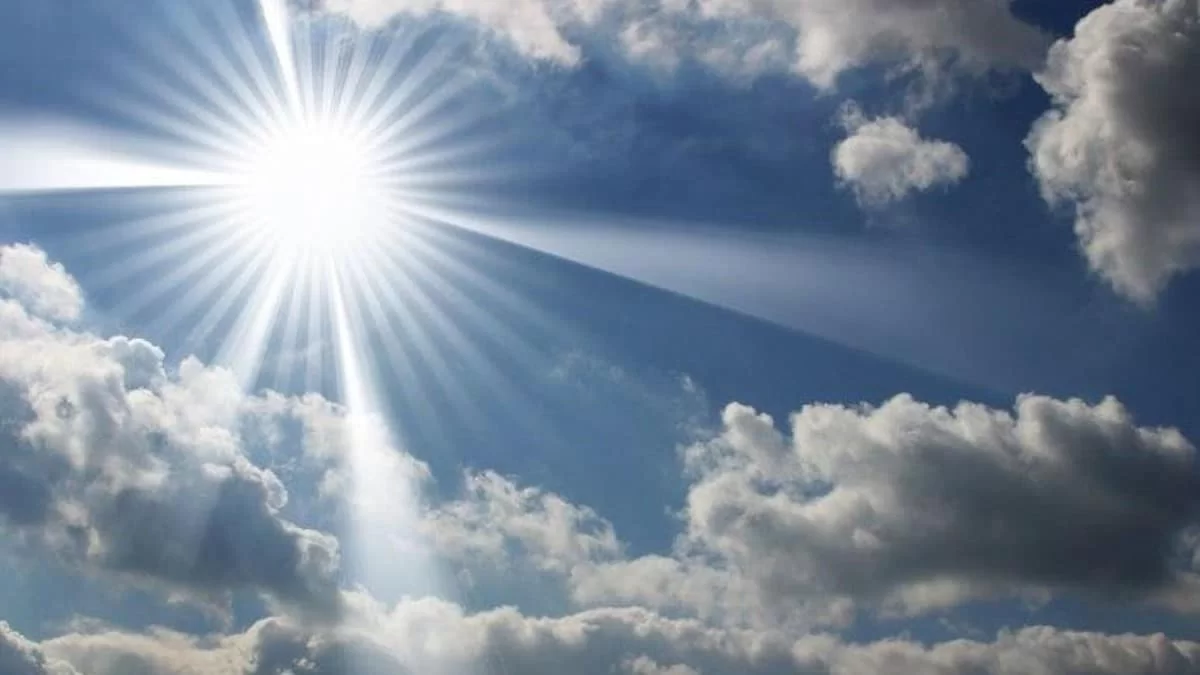 Καιρός: Στα ύψη οι θερμοκρασίες - Με άκρως πασχαλινή διάθεση η Μεγάλη Πέμπτη