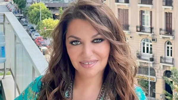 Πάτρα: «Δεν υπάρχει τιμωρία που να αρμόζει σε αυτό το τέρας» - Η οργισμένη ανάρτηση της Καίτης Γαρμπή