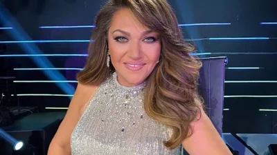 Τι κοινό έχει η Γαρμπή με τη Βίκυ Μοσχολιού; - Η απάντηση στο Instagram της Καίτης