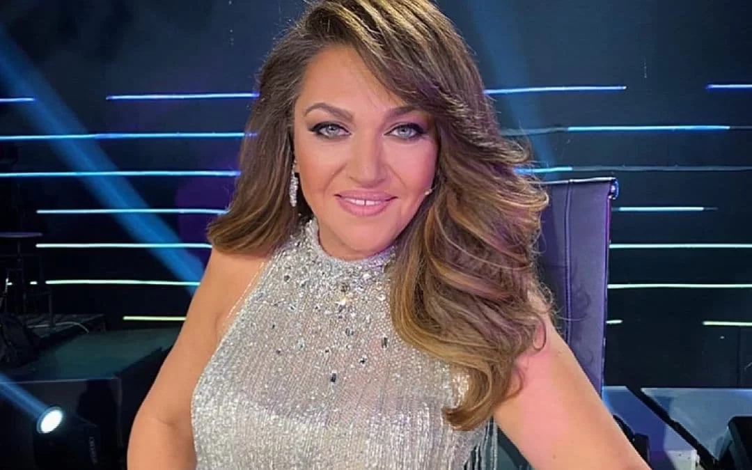 Τι κοινό έχει η Γαρμπή με τη Βίκυ Μοσχολιού; - Η απάντηση στο Instagram της Καίτης