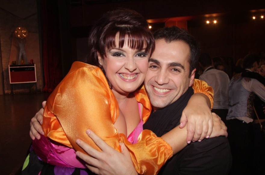 Γεωργία Καλλέργη