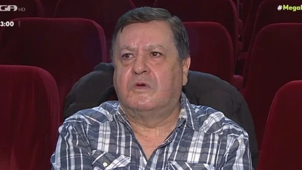 «Ήταν ένα παιδί δοτικό, κάναμε παρέα και...» - Η άγνωστη σχέση του Γιάννη Καπετάνιου με τον Φιλιππίδη