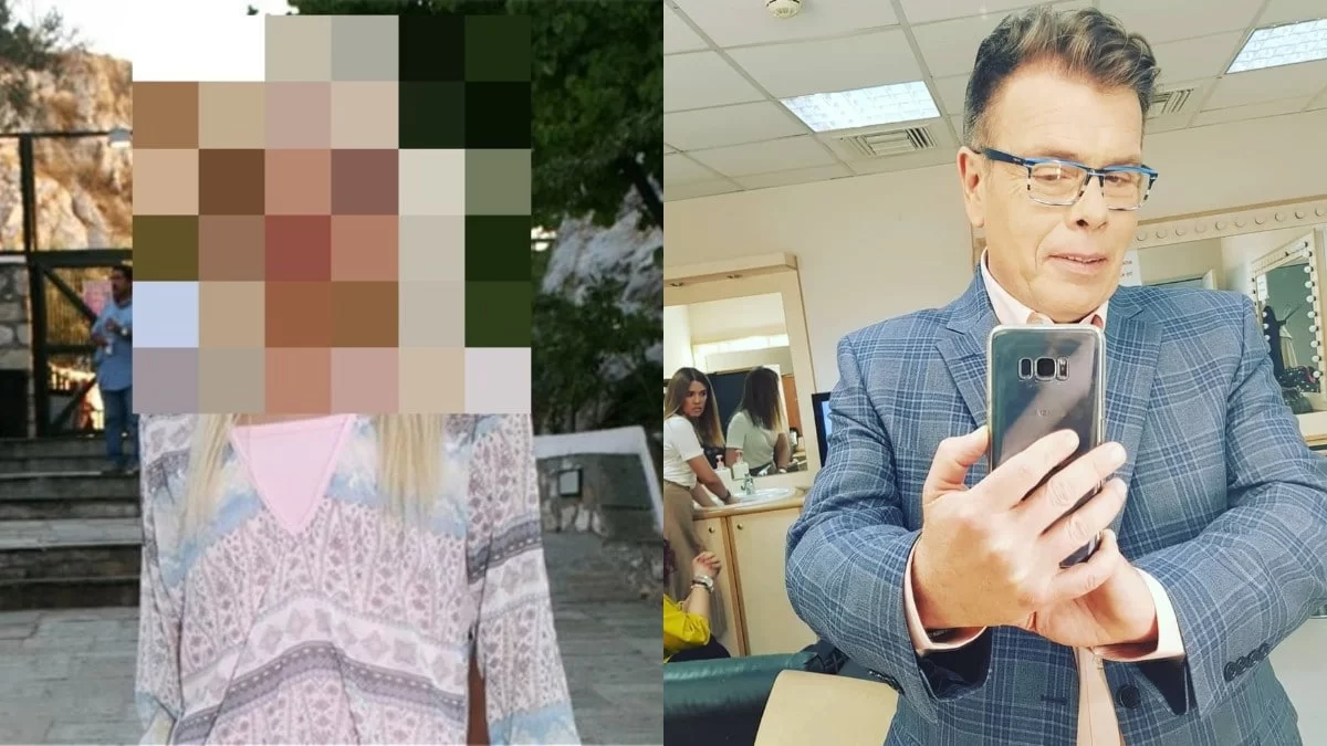 Πέθανε στα 42 της - Η πρώην σύντροφος του Δημήτρη Παπανώτα