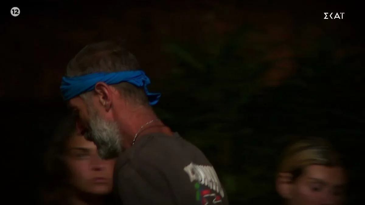 Survivor 5: Φεύγει ή όχι ο Τάκης μετά τον θάνατο του πατέρα του; Όλη η αλήθεια