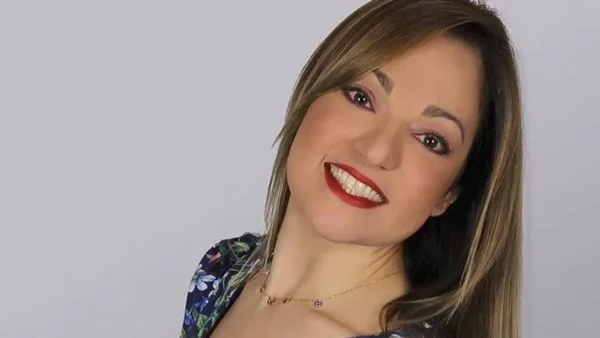 «Ο πατέρας μου πέθανε στα γενέθλιά μου» - ''Τσακίζει'' κόκκαλα η Καρακάση για τον τραγικό θάνατο που τη συγκλόνισε