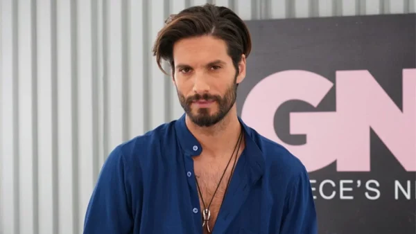 Το αινιγματικό στόρυ του Γιώργου Καράβα - Αποκαλύπτει αν τελικά θα είναι στο GNTM 5