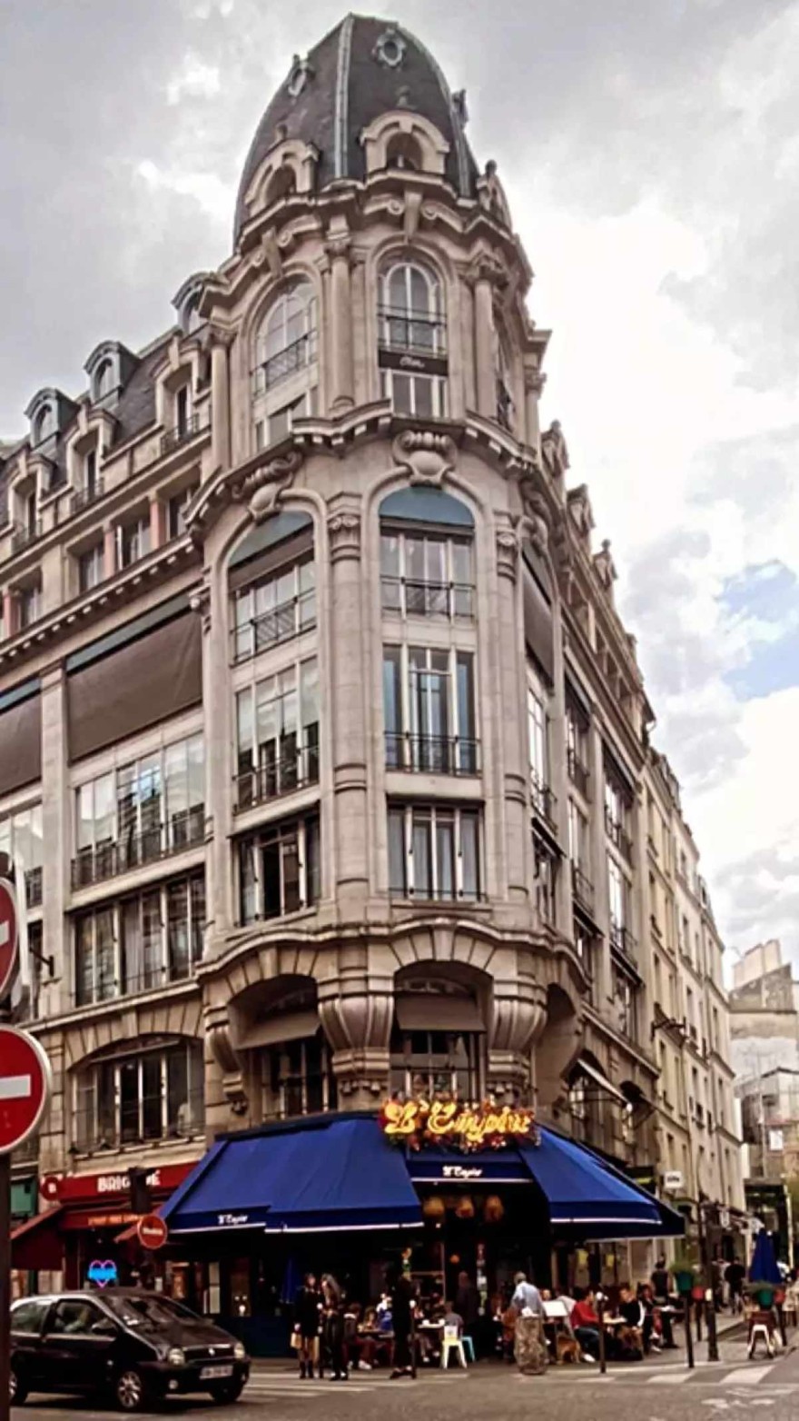 Ταξίδι για την Κατερίνα Καραβάτου