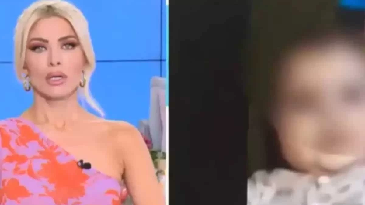 «Δεν ξέρω αν μπορώ εγώ να παίξω αυτό που έπαιξε ο Λιάγκας» - Η Καινούργιου ''καρφώνει'' το Πρωινό