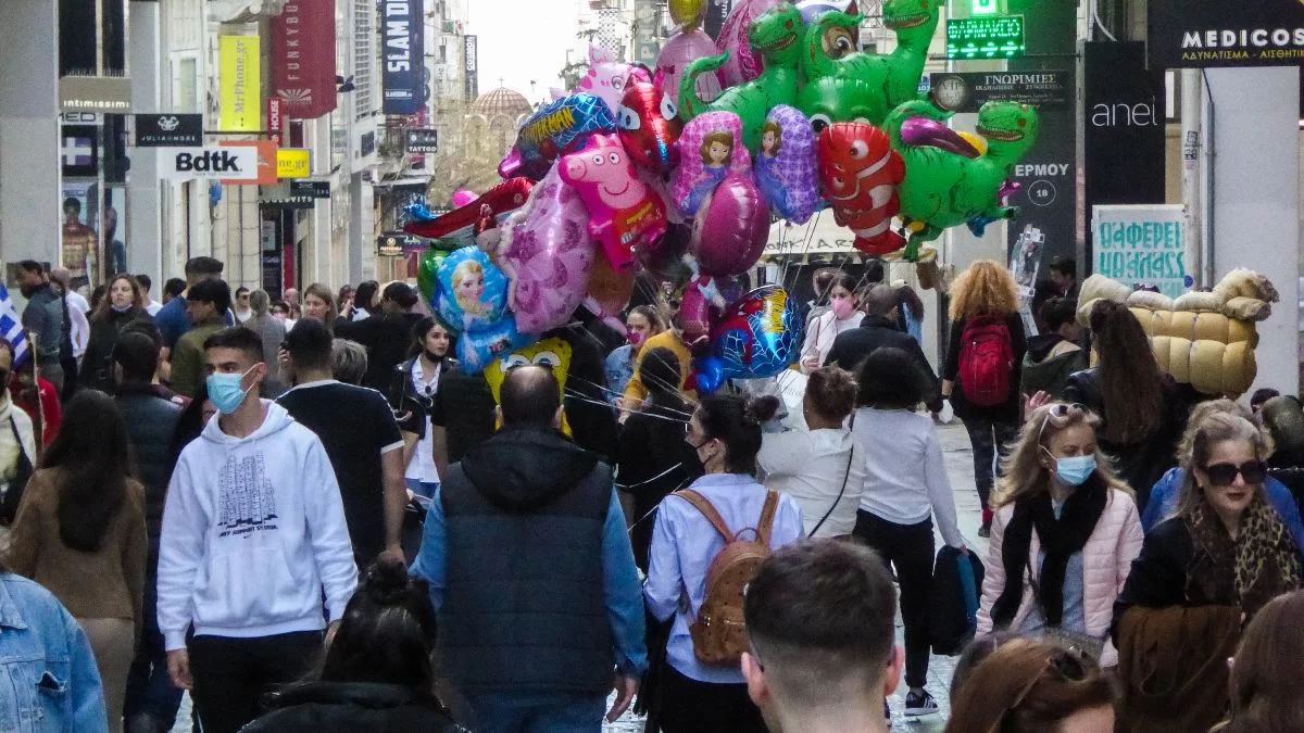 Πάσχα: Έτσι θα λειτουργήσουν καταστήματα και κρεοπωλεία - Ποιες μέρες θα είναι κλειστά;