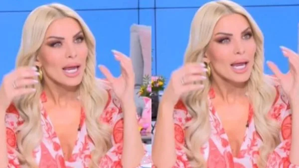 «Του έστελνα κατεβατά, τον παρακαλούσα...» - Η Καινούργιου ''άδειασε'' τον Θέμη Μάλλη