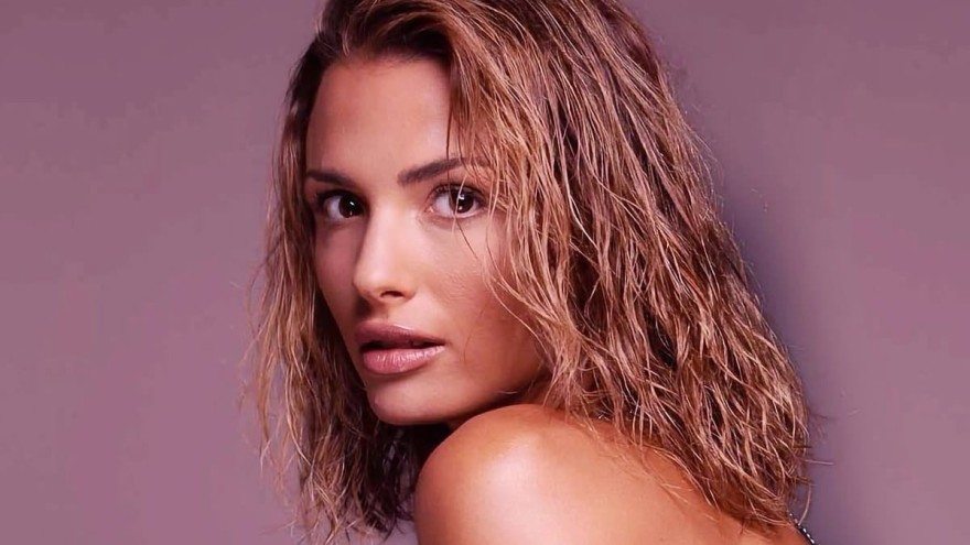 Η Κατερίνα Λιόλιου αποκαλύπτει