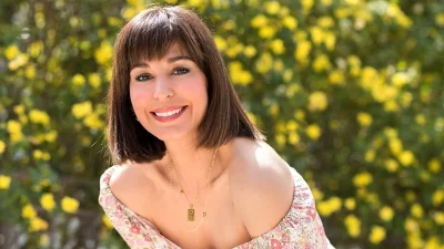 Κατερίνα Παπουτσάκη: Έκανε τατουάζ για τα παιδιά της - Η συγκινητική ανάρτηση