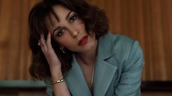 Κατερίνα Παπουτσάκη: "Λιώνει" στο πλευρό των παιδιών της - Οι τρυφερές αναρτήσεις στα social