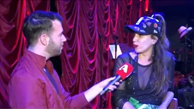 Η Κατερίνα Στικούδη αποκαλύπτει για πρώτη φορά: «Κοιμόμουν στο αμάξι του πεθερού μου!»