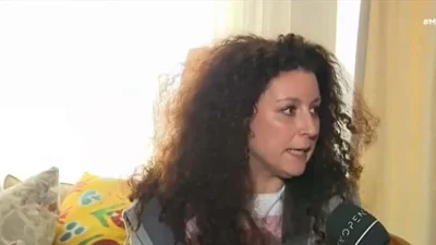 Κατερίνα Βρανά: «Χρωστάω ξεκάθαρα στην οικογένειά μου το να...»
